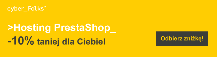 cyber_Folks - Usługi internetowe